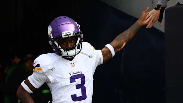 49ers vs. Vikings Player Props with PointsBet